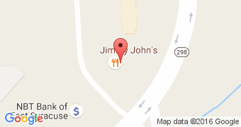 Jimmy John's