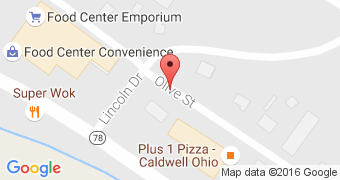 Ellie's Deli