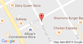 Chicken Express