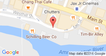 Schilling Beer Co.