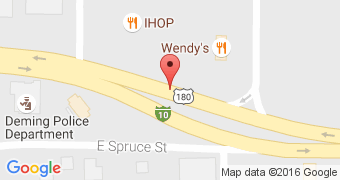 Wendy's