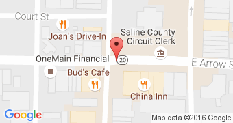 China Inn
