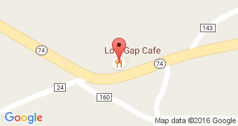 Low Gap Cafe