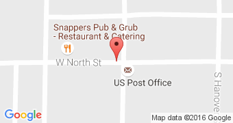 Snapper's