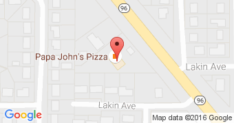 Papa John's
