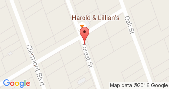 Harold and Lillians