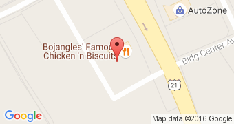 Bojangles'