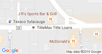 Jr's Sports Bar & Grill
