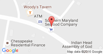Southern Maryland Seafood Company