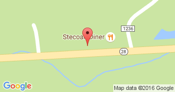 Stecoah Diner