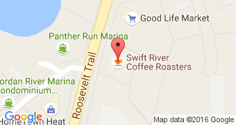 Swift River Coffe Roasters