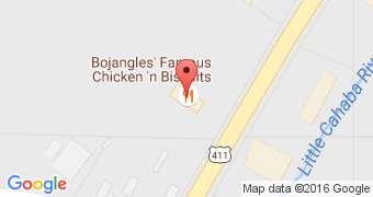 Bojangles'