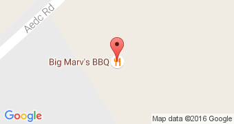 Big Marvs BBQ