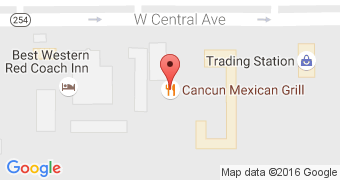 Cancun Mexican Grill