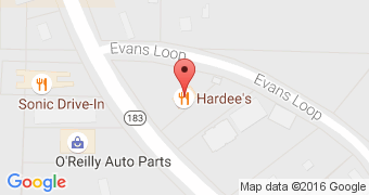 Hardee's