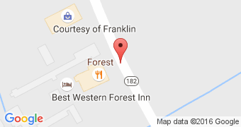 Forest Restaurant
