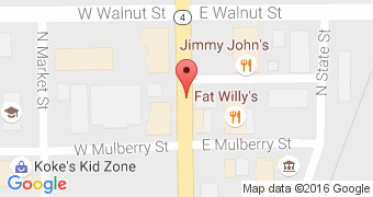 Jimmy John's