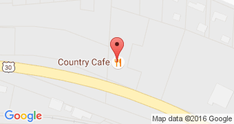 Country Cafe