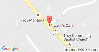 Jack's Cafe