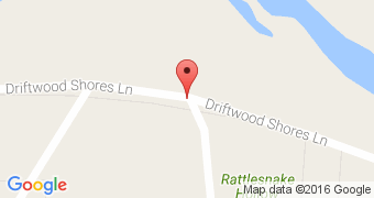 Fat Daddy's Resort & Marina