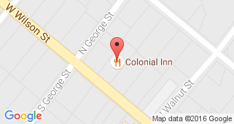 The Colonial Inn