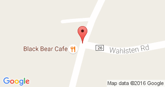 Black Bear Cafe