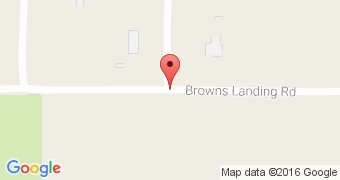 Brown's Landing