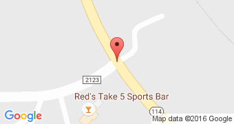 Red's Take 5 Sports Bar & Grill