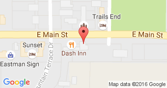 Dash Inn