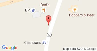 Dad's Restaurant