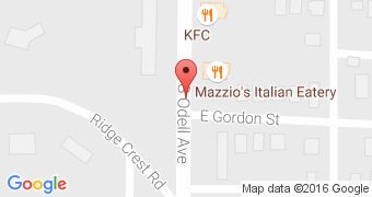 Mazzio's Italian Eatery