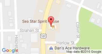 Sea Star Bar & Grill