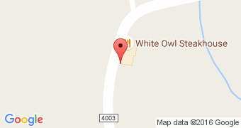 White Owl Tavern & Restaurant