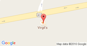 Virgil's Restaurant