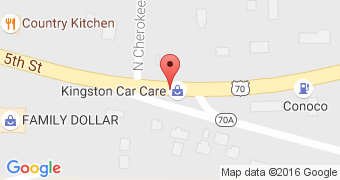 The Burger Shoppe