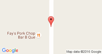 Fay's Pork Chop Bar-B-Que