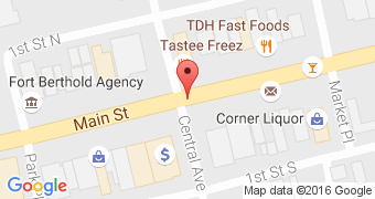 Tastee Freez