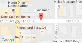 Scoreboard Bar & Grill