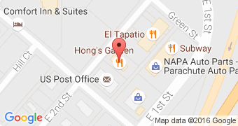 Hongs Garden