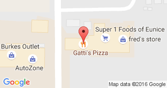 Gatti's Pizza