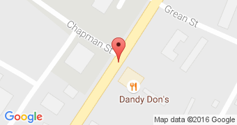 Dandy Don's