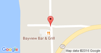 Bayview Bar & Grill