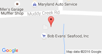 Bob Evans Seafood