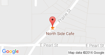 North Side Cafe