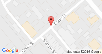 Cooley's Hamburgers