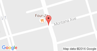 Four-J's Family Restaurant