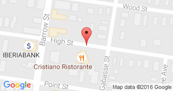 Cristiano Ristorante