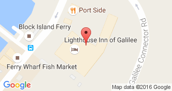 Point Judith Oyster Bar & Grill