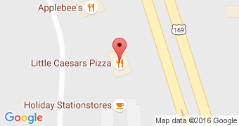 Little Caesars