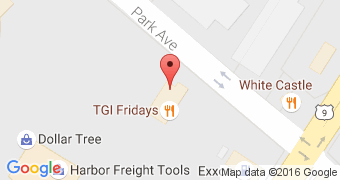 TGI Friday's